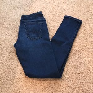 AG Maternity Jeans